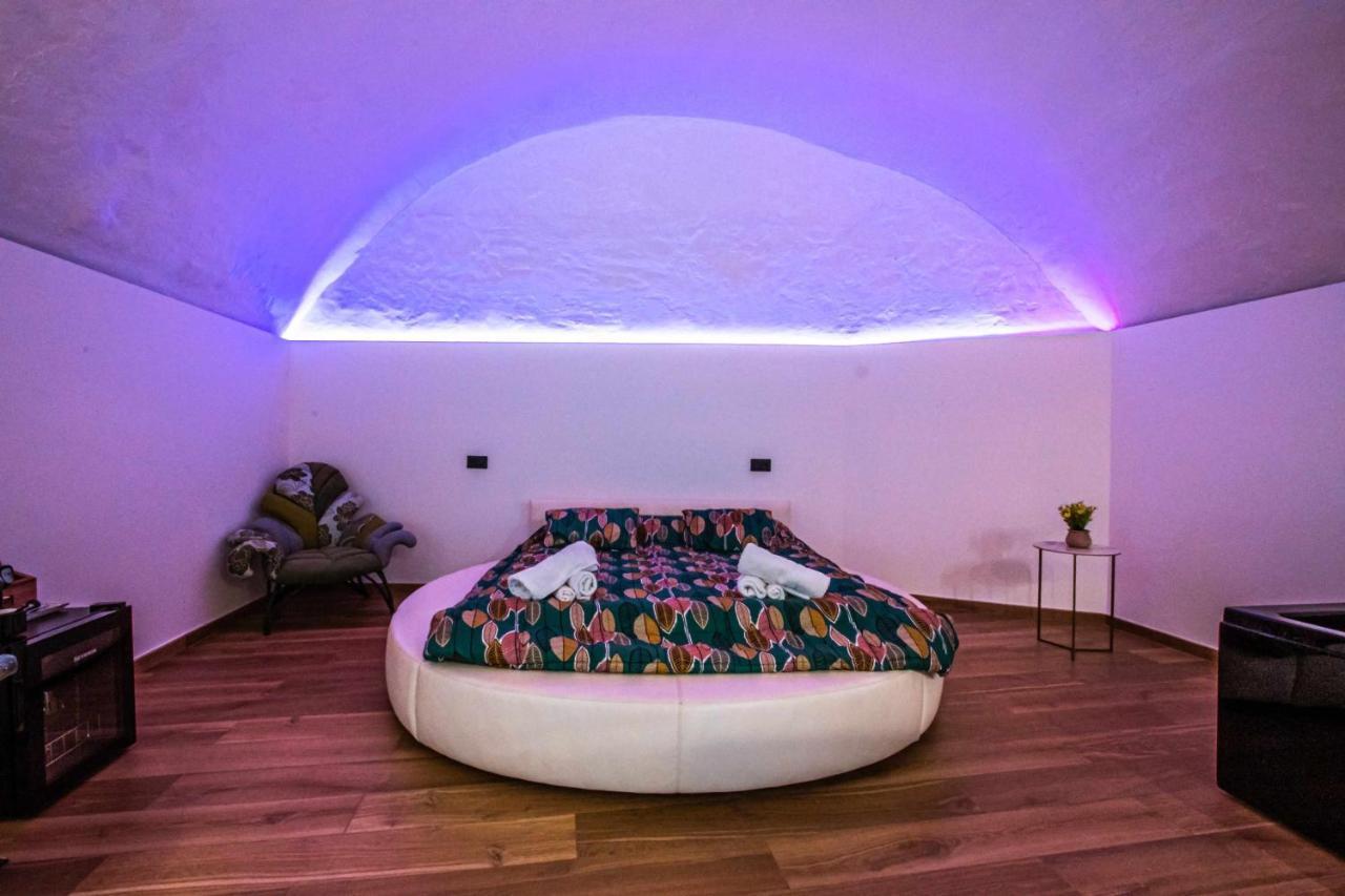 בארי Basilica Suite מראה חיצוני תמונה