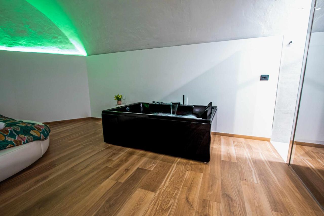 בארי Basilica Suite מראה חיצוני תמונה