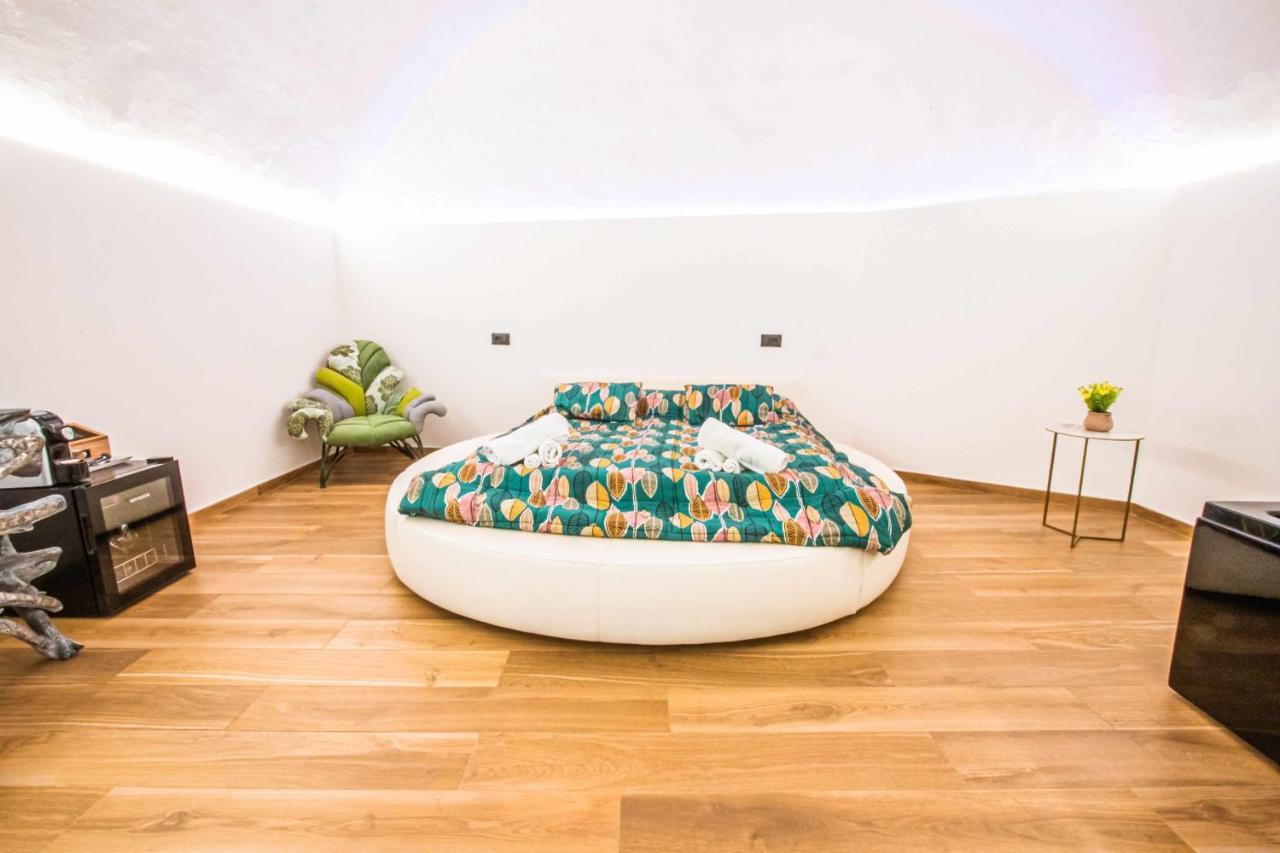 בארי Basilica Suite מראה חיצוני תמונה