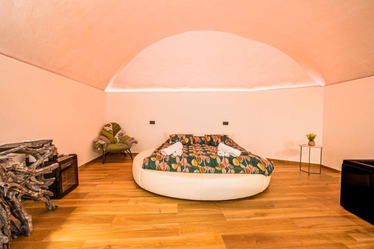 בארי Basilica Suite מראה חיצוני תמונה
